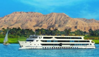 Ramsis II Package Come Cruise The Nile