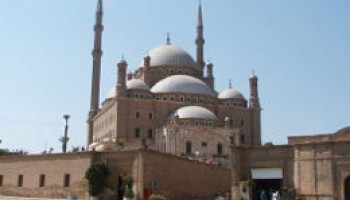 Historic Egyptian Museum & Mohamed Ali Mosque