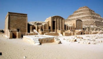 Discover Historic Sakkara & Memphis