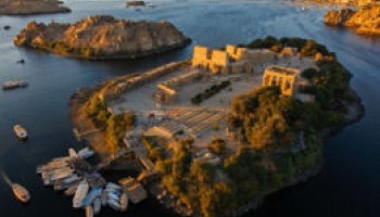 Kufu Package Cairo, Luxor & Aswan