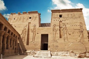 Day Tour to the High Dam, Philae Temple, and the Unfinished Obelisk