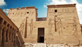 Day Tour to the High Dam, Philae Temple, and the Unfinished Obelisk
