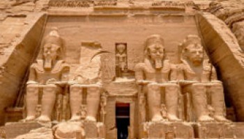 Advenrous Day from Aswan by Car to Abu Simple