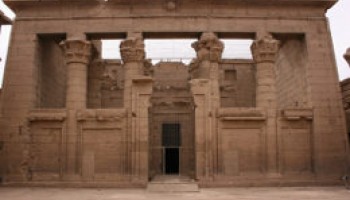 Day Tour to Kalabsha Temple and the Nubian Museum
