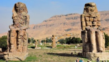 Half Day Excursion West Bank in Luxor 1