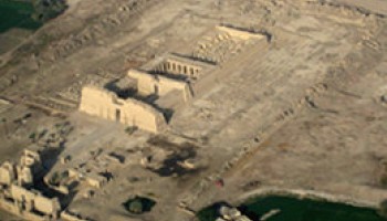 Half Day Excursion West Bank in Luxor 2